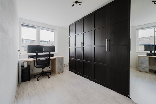 Medium property photo - Truus Schröderstraat 5, 3207 JG Spijkenisse